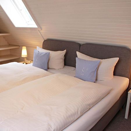 Ferienwohnung Annika 2 Sylt Eksteriør bilde