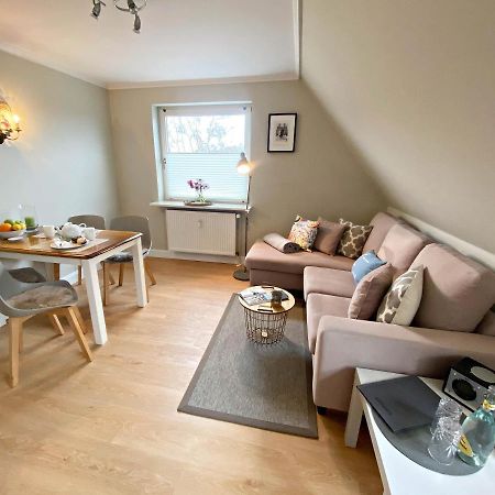 Ferienwohnung Annika 2 Sylt Eksteriør bilde